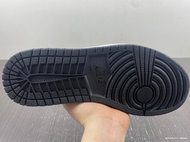 Rep Shadow Retro Low 705329-003 Jordan 1 0730